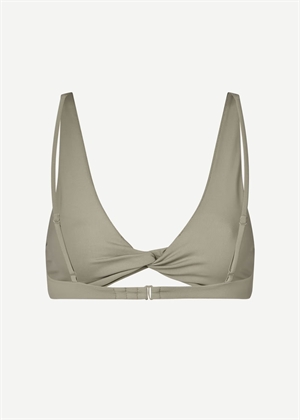 Sacara bikini top 15798 Vetiver Samsøe 